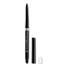 Infallible Grip Gel Mechanical Liner - L'Oréal | Ulta Beauty Loreal Eyeliner, Trends In 2023, Loreal True Match, Pink Mascara, Loreal Infallible, Loreal Paris Infallible, Minimalist Makeup, Favorite Makeup Products, Sensitive Eyes