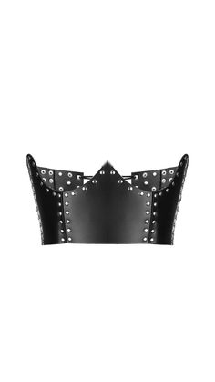 Get ready to shine with the Westworld Corset! This stunning accessory delicately frames your waist and defines your curves, adding a touch of glamour to any outfit. Whether worn seamlessly over fitted garments or cinched in something more oversized, this corset is sure to turn heads. With stud detailing and adjustable lacing in the back, it's both stylish and practical. Corset Belts, Leather Corset Belt, Beach Fits, Romantic Outfit, Corset Belt, Leather Lingerie, Underbust Corset, Leather Corset, Body Curves