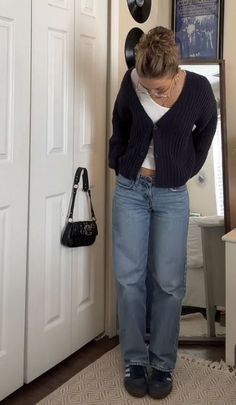 Skandinavian Fashion, Outfit Chic, Uni Outfits, Outfit Inspo Casual, Neue Outfits, Outfit Jeans, American Beauty, Mode Inspo, Cute Everyday Outfits