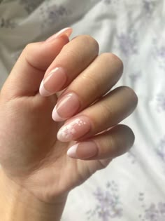 French Tips With Hibiscus, French Tip Hibiscus Nails, Nail Inspo Flower, Floral French Tip Nails, Flower French Tip Nails, Japan Nail, Hoco Nails, Short Almond Nails, Almond Nail