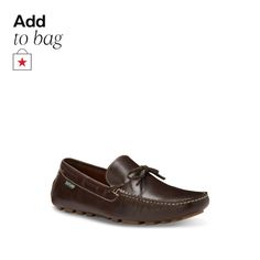 in stock Brown Casual Moc Toe Dress Shoes, Casual Wingtip Slip-ons With Leather Footbed, Casual Leather Moc Toe Dress Shoes, Casual Leather Dress Shoes With Moc Toe, Casual Brown Dress Shoes With Removable Insole, Casual Moccasins With Leather Lining For Fall, Casual Moc Toe Dress Shoes With Rubber Sole, Casual Dress Shoes With Moc Toe And Rubber Sole, Casual Wingtip Boat Shoes With Leather Sole