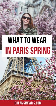 Traveling to Paris in spring and wondering which clothes you should wear? Here is the complete list of what to wear in Paris in spring. | what to wear in paris in spring outfits| outfits for paris spring what to wear| spring outfits for paris | Parisian spring outfits| paris travel outfits spring| how to dress like a Parisian in spring| packing list for paris in spring| paris packing list in spring| what to wear in paris in the spring| paris outfit ideas in spring #parispacking France Travel Outfits Spring, Paris In May Outfits Spring, French Travel Outfit, France Spring Outfit, Paris Outfits Spring Parisian Style, What To Wear In Paris In March, What To Wear In Paris In May, Paris Spring Aesthetic, France Outfits Spring