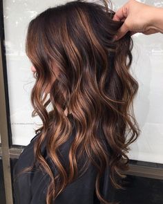 Fishtail Braids, Balayage Blond, Chocolate Brown Hair Color, Perfect Hair Color, Hair Color Caramel, Braids Styles, Caramel Hair, Hair Done