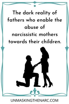 Narcissistic Enablers, Dark Reality, Psych 101, Narcissistic Mothers, Being Manipulated