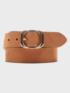 Trendy Brown Belt With Buckle Closure, Trendy Brown Belts With Buckle Closure, Banana Republic Factory, Buckle Belt, Belts For Women, Belt Buckles, Autumn Winter Fashion, Banana Republic, Winter Fashion