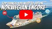 the top things you need to do on norwegian enoter are shown in this video