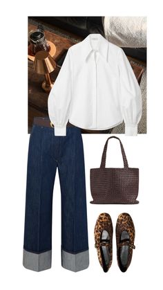 Simple Outfit Ideas Casual Classy, Classy Modern Outfits, Navy Blue Jeans Outfit, Trendy Work Outfits, Levis Aesthetic, Jean Shirt Outfits, Parisian Street Style, Polished Casual