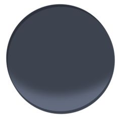 an image of a black plate on a white background