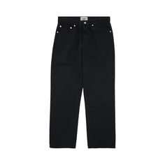 Find SUPREME X Stone Island 5-pocket Jean on Editorialist. Supreme x Stone Island 5-Pocket Jean 'Black' Modern Black Jeans With Straight Hem, Black Jeans With Patch Pockets For Work, Modern Black Straight Fit Jeans, Black Cropped Leg Jeans With Belt Loops, Black Cropped Jeans With Belt Loops, Black Cropped Straight Hem Jeans With Five Pockets, Black Cropped Jeans With Five Pockets, Black Cropped Jeans With Straight Hem, Classic Black Pants With Five Pockets