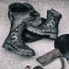 【Product Details】

 -material

 P.U.

 -function

 Heat retention

 -Fabric thickness

 usually

 -fitting

 usually

 -Size (cm)

 24.5

 twenty five

 25.5

 26

 26.5

 27

 ⬛︎It will take about 3 weeks for delivery.

 ⬛︎ Inventory status at suppliers is constantly changing. Lace Up Leather Boots, Functional Clothing, Other Outfits, Boots For Sale, Black Leather Boots, Lace Boots, Fast Fashion, 3 Weeks, Everyday Outfits