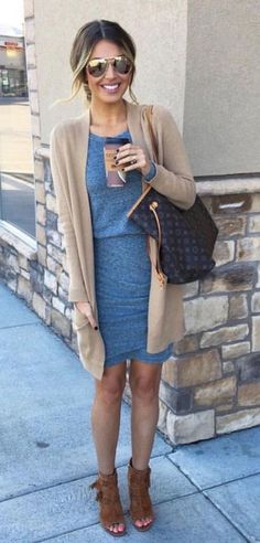 Stunning Casual Work Outfit For Summer 23 Stylish Business Casual, Rok Outfit, Casual Work Outfit, Casual Work Outfits, Street Style Chic, Inspired Outfits, Work Outfits Women, Fashion Mode, Work Attire