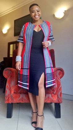 Graduation Outfit Ideas, Shweshwe Dresses, Clothing Tips, Afrikaanse Mode, Lace Styles, African Traditional Dresses, African Print Dresses