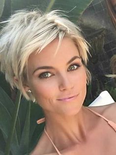 Hairstyles Pinterest, Edgy Pixie Hairstyles, Short Sassy Haircuts, Sassy Haircuts, Haircuts For Long Hair