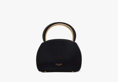 Expo Colorblocked Top-handle Satchel | KATE SPADE Kate Spade Classic Luxury Satchel, Luxury Classic Kate Spade Satchel, Classic Kate Spade Luxury Satchel, Kate Spade Luxury Designer Satchel, Luxury Kate Spade Satchel For Evening, Fall Essentials, Kate Spade New York, Smooth Leather, Top Handle