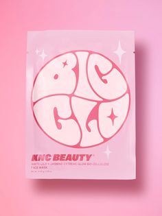 Big Set – KNC Beauty Helichrysum Italicum, Soft Smooth Skin, Jasmine Oil, Face Sheet Mask, Big Chill, Skin Tissue, Big Big, Face Mask Design, Mascara Facial