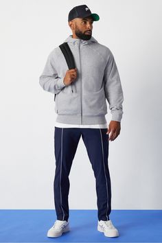 The Breakline Track Pant FL2 Deep Navy male Activewear >> Mens >> Bottom >> Pants regular 4-Way Stretch/Cell Phone Pocket/Hidden Pockets/Pockets/Recycled Materials/Reflective/Sweat Wicking/Zip Pockets Winter Sweatpants With Pockets For Everyday, Everyday Winter Sweatpants With Pockets, Sporty Sweatpants With Pockets For Everyday, Cotton Activewear With Side Pockets For Winter, Winter Cotton Activewear With Side Pockets, Casual Bottoms With Functional Pockets For Winter, Winter Gym Pants With Pockets, Casual Winter Bottoms With Functional Pockets, Sporty Pants With Straight Hem And Pockets