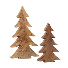 Capture the spirit of the holiday season with this Sullivan's 2-pc. 14.25-in. Mango Wood Medium Tree Table Decor Set.Click this HOME DECOR & FURNITURE GUIDE to find the perfect fit and more! Capture the spirit of the holiday season with this Haven Living 2-pc. 14.25-in. Mango Wood Medium Tree Table Decor Set.Click this HOME DECOR & FURNITURE GUIDE to find the perfect fit and more! FEATURES Includes 2 pieces Add this set of brown trees to your mantel, or create a dining table centerpiece Trend-la Tree Table Decor, Decorative Trees, Tree Table, Dining Table Centerpiece, Home Look, Mango Wood, Home Decor Furniture, Table Centerpieces, Holiday Crafts