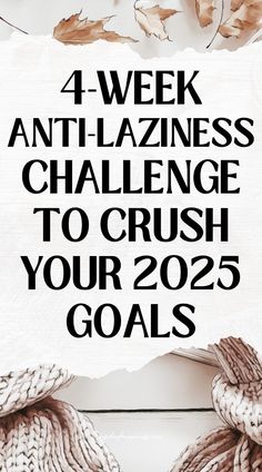 How To Overcome Laziness: Stop Being Lazy with this 4-week challenge that will create productivity momentum for you. Created by a Lazy Person, this challenge has proven to work for years. Self Discipline / How to Stop Procrastinating How To Stop Being Lazy Motivation; Habits To Implement; How To Stop Being Lazy Tips; How Not To Be Lazy; How To Be Less Lazy; How To Not Be Lazy; How To Stop Being Lazy; Monthly Challenge Ideas Lazy Motivation, Monthly Challenge Ideas, Motivation Habits, Time Management Printable, Overcome Laziness, How To Overcome Laziness, Getting It Together, Good Leadership Skills, Stop Being Lazy