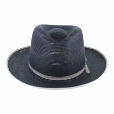 Experience the timeless style of Stetson's classic Stratoliner fedora, now in a Limited Edition hemp material. With its flexible design, this hat offers unbeatable fit and comfort. Elevate your accessory game and make a sustainable choice with the Stratoliner from Stetson. FEATURESStyle: FedoraMaterials: HempDimensions: 4" Crown, 2 1/2" BrimNotes: Comes in Stetson Hat Box. Classic Formal Six-panel Hat, Classic Six-panel Hat For Formal Occasions, Classic Six-panel Formal Hat, Classic Fitted Six-panel Fedora, Formal Fitted Six-panel Hat, Formal Adjustable Six-panel Hat, Classic Six-panel Hat For Kentucky Derby, Classic Black Panama Hat, Classic Top Hat With Short Brim