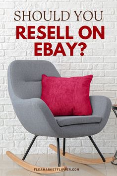 Not sure about the next step after starting your reselling business? Is selling on eBay the way to go or should you sell your items using your own website? Which route is better? Should you try selling on your own website to avoid eBay fees or struggle with eBay listings? Check out this article to find out why we why we prefer and recommend resellers to sell on eBay.

#ebaybusiness #sellingonline #onlinebusiness #smallbusiness #sellingonebay Which Is Better, The Next Step, Way To Go, Next Step, Own Website