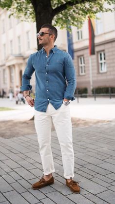 Shirts For Men Designer Casual, Chinos Outfit, Jeans Guys, Casual Shirts Outfit, Chinos Men Outfit, Men Lifestyle, Shirts For Men Designer, Pants Outfit Men, Shirt Outfits