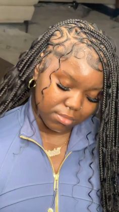 Braided Hairstyles For Black Women Cornrows, Big Box Braids Hairstyles, Feed In Braids Hairstyles, Quick Natural Hair Styles, Quick Weave Hairstyles, Box Braids Hairstyles For Black Women, Cute Braided Hairstyles, Braids Hairstyles Pictures, Braided Cornrow Hairstyles