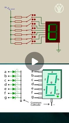 an electronic device is shown in two different stages, including the time and current voltages