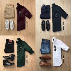 man's wear Blue Shoes Outfit Men, Mens Outfits Dressy, Business Casual Attire For Men, Red Shirts, Guys Fashion Casual, Mens Dress Outfits, Mens Smart Casual Outfits, Mens Fashion Casual Shoes