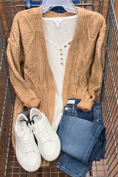 Inexpensive Clothes, Walmart Fashion, Stylish Fall Outfits, Outfit Inspiration Fall, Casual Work Outfits