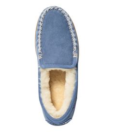 Women's Wicked Good Slippers, Venetian Shearling Cushioned Slip-on Slippers, Casual Shearling Slip-on Slippers, Cozy Slip-on Slippers With Faux Fur Lining, Casual Indoor Shearling Slippers, Casual Shearling Slippers For Indoor, Cozy Sheepskin Indoor Slippers, Cozy Sheepskin Slippers For Indoor Use, Sheepskin Slip-on Slippers With Cushioned Footbed, Comfortable Slip-on Slippers With Plush Lining