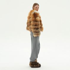 £499.00 #furcoat