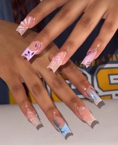 Nail Designs, Nails