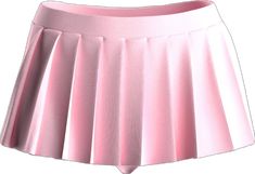 Casual Pink Skort For School, Pink Pleated Mini Tennis Skirt, Pink Pleated Casual Shorts, Pink Mini Length Tennis Skirt For School, Casual Pink Pleated Shorts, Fitted Pink Pleated Tennis Skirt, Pink Stretch Pleated Bottoms, Stretch Pink Pleated Bottoms, Stretch Pleated Pink Bottoms