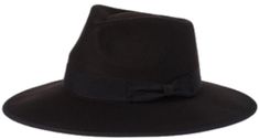 Classic Winter Hats For Workwear, Classic Short Brim Hat For Workwear, Classic Wide Brim Hats For Workwear, Black Hat For Workwear In Fall, Classic Black Fedora For Fall, Classic Wide Brim Work Hats, Classic Brimmed Workwear Hats, Classic Wide Brim Workwear Hat, Black Fall Hats For Workwear