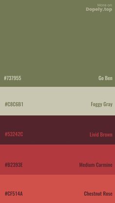 Bold Color Palette Hex Codes, 4 Color Pallete, Autumn Color Palette Hex Codes, Retro Color Palette Hex Codes, Retro Halloween Color Palette, Coolors.co Pallete, Retro Color Palettes, Ponytown Color Codes, Notes Color Scheme