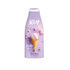 The leading bath and shower care brand in Israel, Keff brings you luxurious and fun bathing experiences with the new Sweet Scents line of Body Wash. The delicious scent of ice cream will make every shower a surprising treat! Each pampering body wash creates gentle foam and releases rich bubbles with a rich and intoxicating scent. Shea butter, Vitamin E, and Aloe Vera are combined in a magic formula that creates a caressing cleansing experience and a feeling of vitality and fresh skin. Gently per Sweet Body Wash, Feminine Wash Products, Marshmallow Body Wash, Body Wash Aesthetic, Body Care Brands, Shower Care, Bottle Shapes, Bathroom Stuff, Feminine Wash