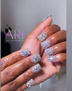 Nail Picking, Dope Nail Designs, Short Square Acrylic Nails, Long Acrylic Nails Coffin, Exotic Nails, Short Nail Designs, Acrylic Nails Coffin Pink, Birthday Nails, Acrylic Nails Coffin