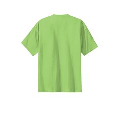 Buy the Port & Company® Essential Green Shades Adult T-Shirt at Michaels. com. A year-round essential, this best-selling t-shirt has been voted most popular by groups, teams, clubs and schools across America. Both comfortable and casual, this short sleeve t-shirt is the perfect addition to your wardrobe. A year-round essential, this best-selling t-shirt has been voted most popular by groups, teams, clubs and schools across America. Both comfortable and casual, this short sleeve t-shirt is the pe Green Pre-shrunk Short Sleeve T-shirt, Green Relaxed Fit Basic T-shirt, Basic Green Short Sleeve T-shirt, Green Shades, Michael Store, Buy One Get One, Autumn Inspiration, Shades Of Green, Most Popular