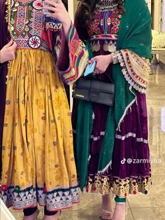 Afghanistan Food, Suits For Women Indian, Afghani Clothes, Afghan Girl, Afghan Fashion, Afghan Clothes, Afghan Dresses, Embroidery On Clothes, Instagram Photo Inspiration