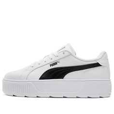 Classic White Platform Sneakers For Streetwear, Classic Synthetic Platform Sneakers For Streetwear, Urban Style Platform Sneakers For Sports, Urban White Skate Shoes For Spring, White Synthetic Skate Shoes For Streetwear, White Leather Casual Skate Shoes, Casual White Leather Skate Shoes, Urban White Synthetic Skate Shoes, Urban Style White Synthetic Skate Shoes