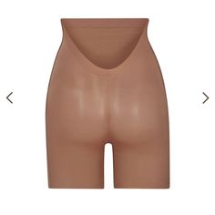 Ordered Several As Backup For My Wedding. Selling The Unopened Ones. Worked Amazing For My Low-Back Dress And Did Not Show Through The Dress Elegant Shaping Summer Bottoms, Elegant Summer Shaping Bottoms, Elegant Shaping Short Bottoms, Low Back Shapewear, Backless Shapewear, Low Back Bra, Above The Knee Shorts, Mid Thigh Shorts, Low Back Dresses