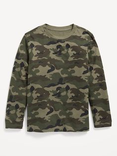 Saw this on Old Navy: Navy Boys, T Shirt For Boys, Boys Graphic Tee, Boys Clothes, Camo Print, Big And Tall, Summer Sale, Toddler Boys, Kids Boys