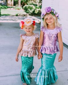 Mermaid Tail, Mermaid Costume, Mermaid Kids Skirt, Mermaid Dress, Mermaid Party, Toddler Mermaid Costume, Halloween Costume SKIRT ONLY - Etsy Halloween Costumes Girls Kids, Mermaid Kids Costume, Mermaid Birthday Party Dress, Kids Mermaid Costume, Toddler Mermaid Costume, Mermaid Costume Girls, Toddler Mermaid Costumes, Sequin Mermaid Skirt, Mermaid Outfits