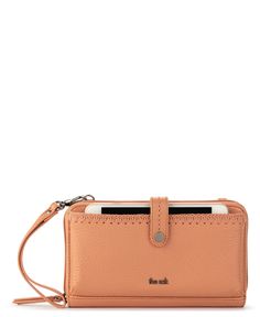 in stock Everyday Crossbody Wallet With Snap Closure, Functional Bags With Snap Closure, Endless Card, Smartphone Bag, Cellphone Bag, Convertible Crossbody Bag, Wristlet Purse, The Sak, Purse Accessories