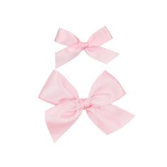 Shop Nylon Headband: HERE Shop Sash Hair Clip: HERE Pink Clip, Strawberry Shortcake Cartoon, Perfect Bow, Pink Headband, Headband Bow, Pink Headbands, Come Undone, County Fair, Happy Mom