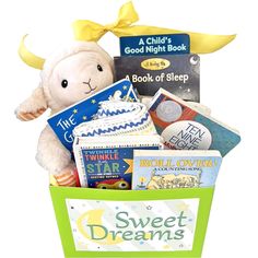 Sleepyhead Infant Gift Box Baby Shower Gifts For Boys Target, Baby Shower Gifts For Boys Basinet, New Baby Gift Basket Boy, New Baby Gift Basket Stork Baby Gift Baskets, Themed Baskets For Raffles Baby Shower, Baby Nurse Gift Basket, Basket Of Books For Baby, Thanksgiving Gift Basket, Newborn Gift Basket