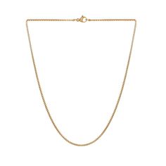 The Box chain is our version of a basic chain but chunky and more casual. It is meant to elevate your everyday look. Material: Stainless Steel and Gold Plated Length: 14.5” Delicate Cuban Link Chain Necklace For Everyday, Everyday Cuban Link Box Chain Necklace, Minimalist Everyday Jewelry With Chain Strap, Minimalist Everyday Curb Chain Necklace, Everyday Adjustable Chain Necklace, Everyday Chain Necklace With Curb Chain, Everyday Curb Chain Necklace, Classic Jewelry With Chain Strap For Everyday Use, Classic Everyday Jewelry With Chain Strap