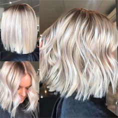 Balayage Hair Blonde Long, Celebrity Haircuts, Blond Balayage, Blonde Haircuts, Gym Ideas, Trendy Hair Color, Balayage Brunette