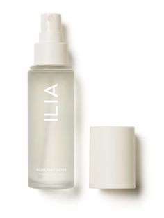 Ilia Beauty, Mastic Gum, Cream Highlighter, Tinted Spf, Translucent Powder, Powder Highlighter, Finishing Powder, Face Mist, Mist Spray