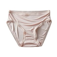 2024 New In! Women 100% mulberry silk panties, mid waist. Material: -Main part: 100% mulberry silk, knit silk. -Crotch part: 100% mulberry silk, knit silk, double layers. 🌸 The pantie is made of 100% mulberry silk, 6A grade, super soft, lightweight, and comfortable for all-day wearing, you can even not feel it. Mulberry silk contains 18 amino acids and collagen that may be directly absorbed into the skin.🌸 Knitted silk fabric is more lightweight, breathable, soft, and comfortable, super better Elegant Seamless Summer Bottoms, Elegant Brief Bottoms For Loungewear, Sleep Accessories, Silk Accessories, Silk Knit, Twilly, Gift Box Packaging, Silk Charmeuse, Feel It